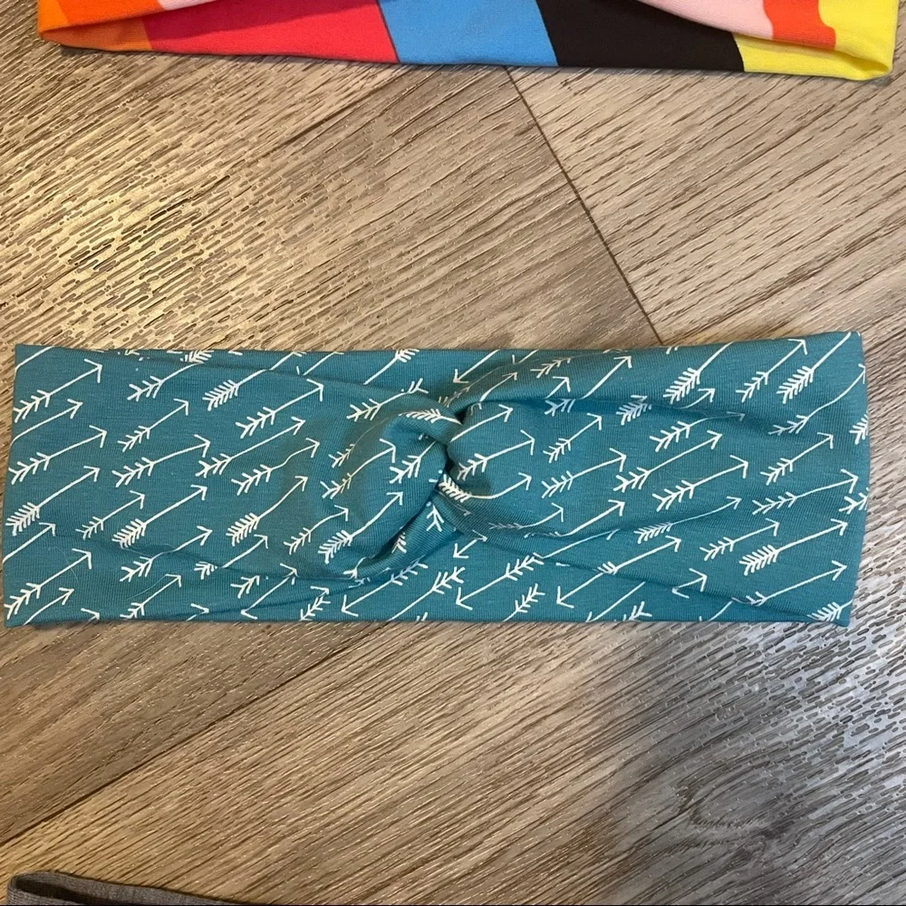 Twist Headband Bundle NEW Handmade